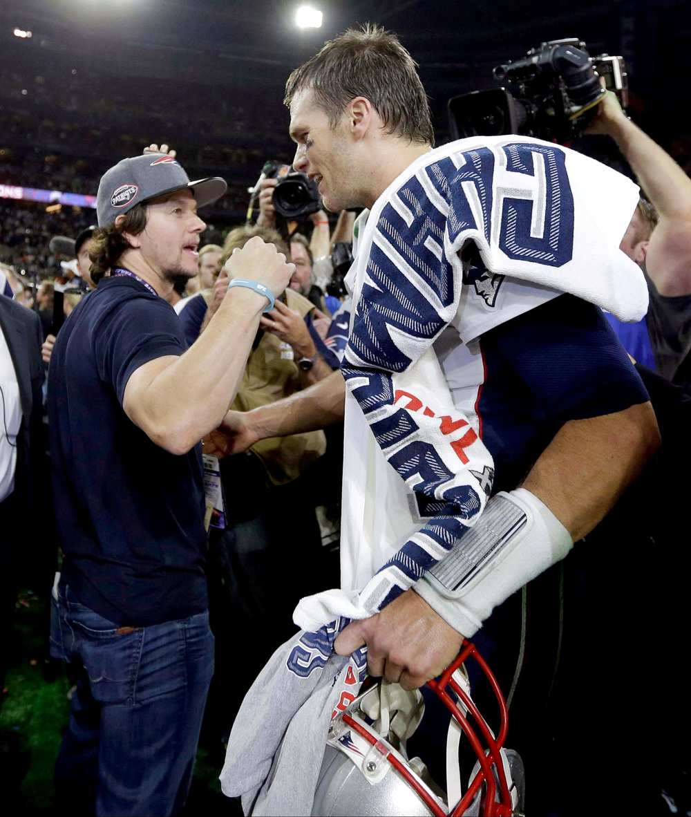 Mark-Wahlberg-Weighs-In-on-Tom-Brady's-Future-With-Patriots-