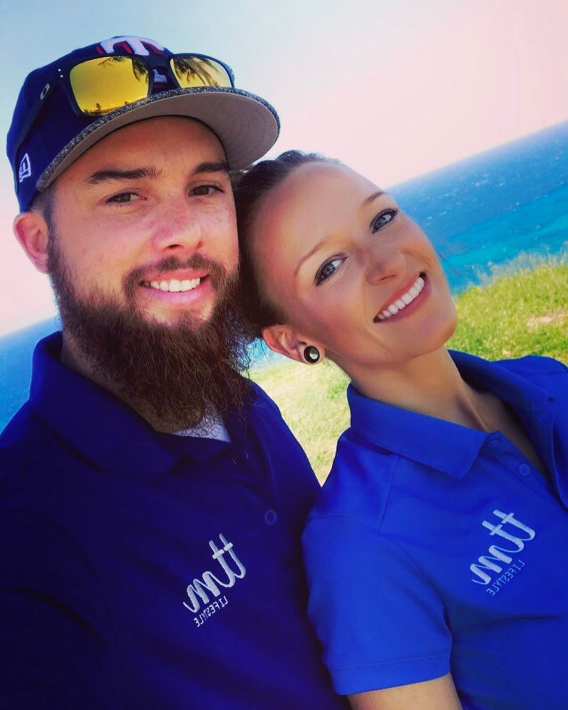 May 2019 Maci Bookout and Taylor McKinney’s Relationship Timeline