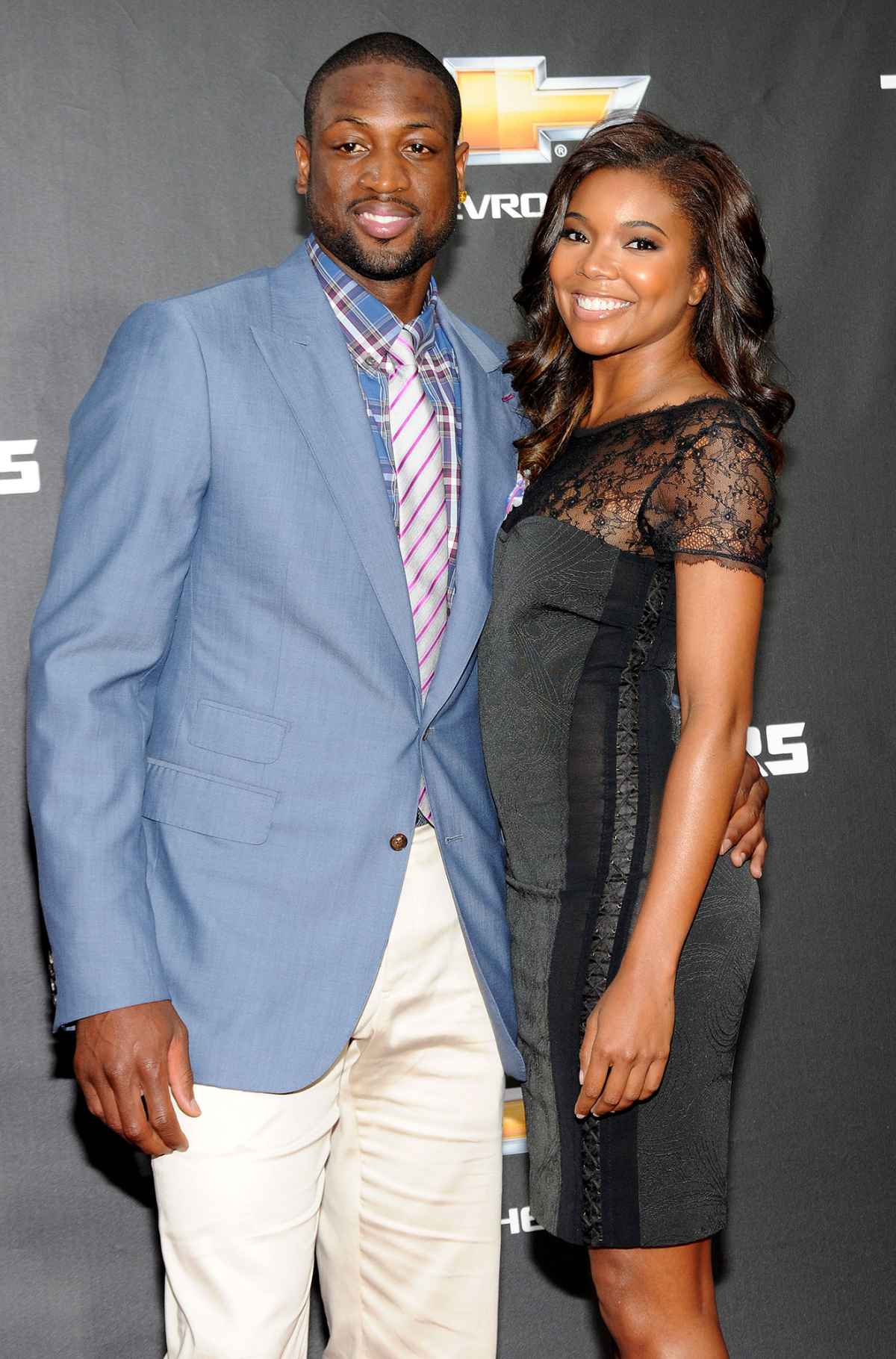 Dwyane Wade Talks ExWife, Gabrielle Union, Zaya in Documentary