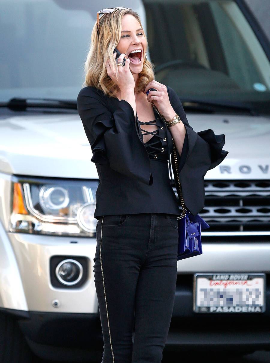 Meghan King Edmonds Carefree Amid Divorce Drama Exclusive