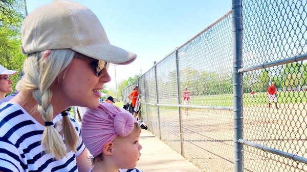 Meghan King Edmonds’ Daughter, 3, Takes Melatonin Found In Purse