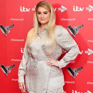 Meghan Trainor The Voice Mental Breakdown
