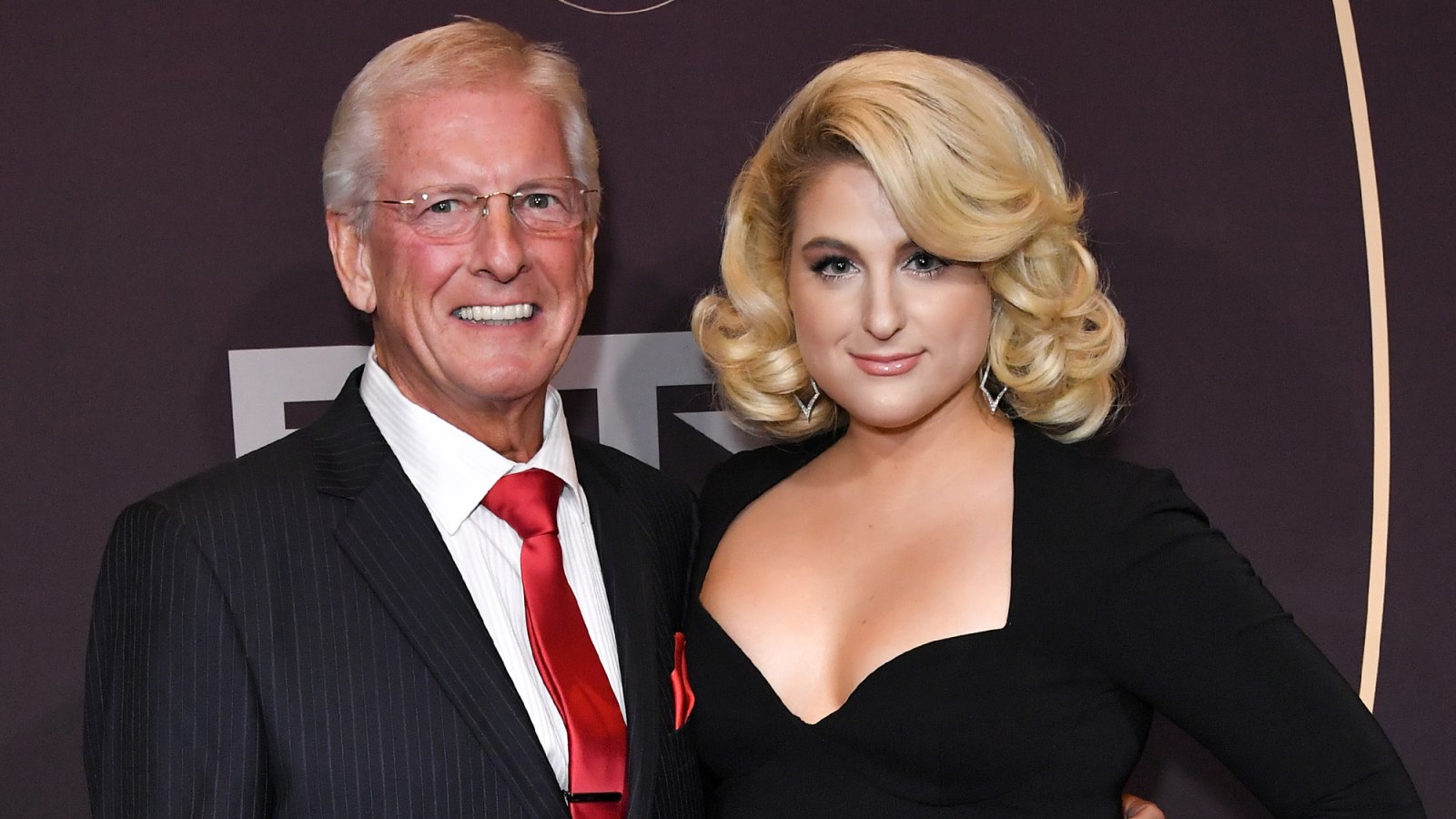 Meghan Trainor’s Dad Injured After Being Struck By Car in Hit and Run