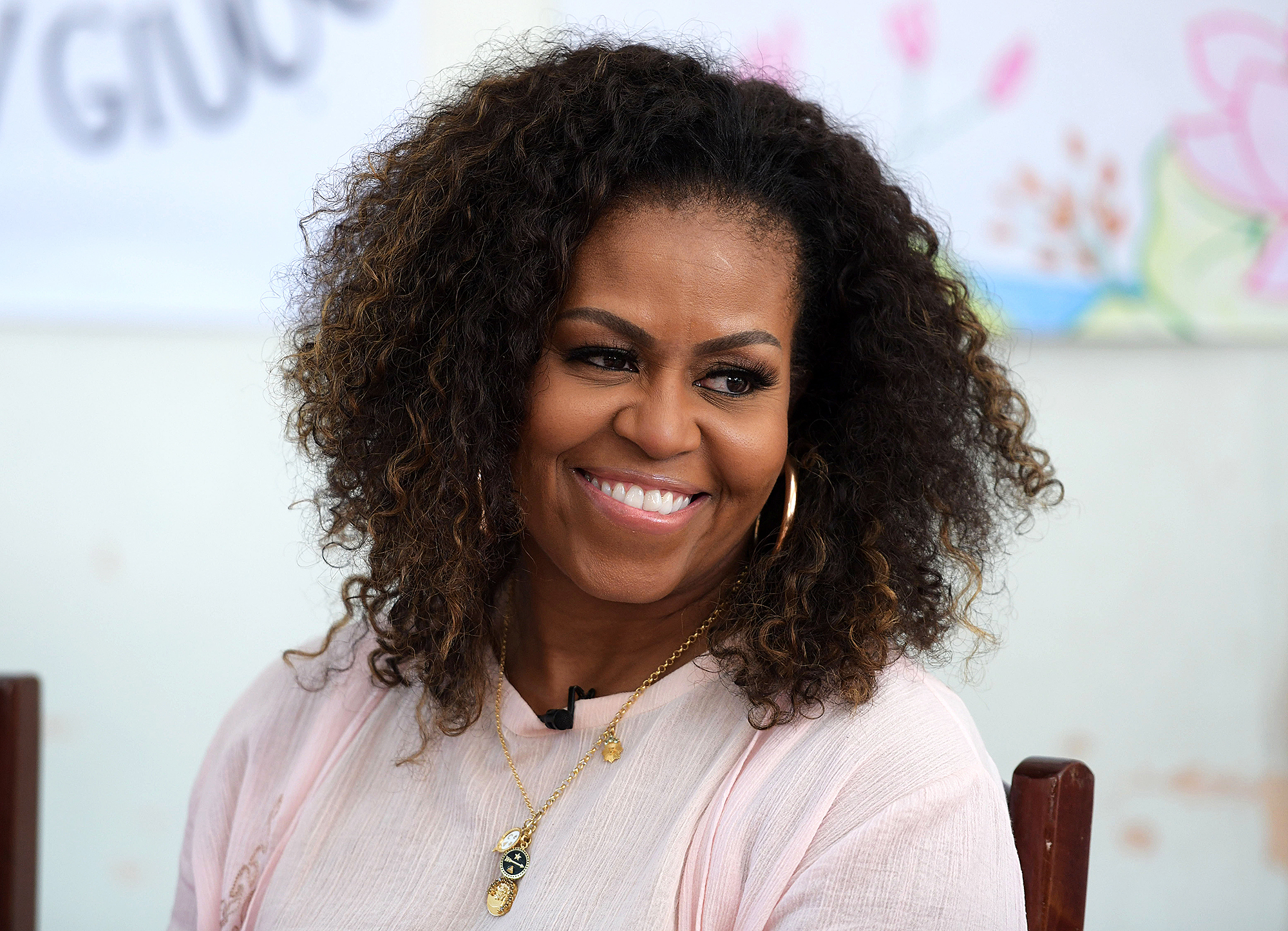 Michelle-Obama-Gives-Gal-Pals-a-Galentine’s-Day-Shout-Out