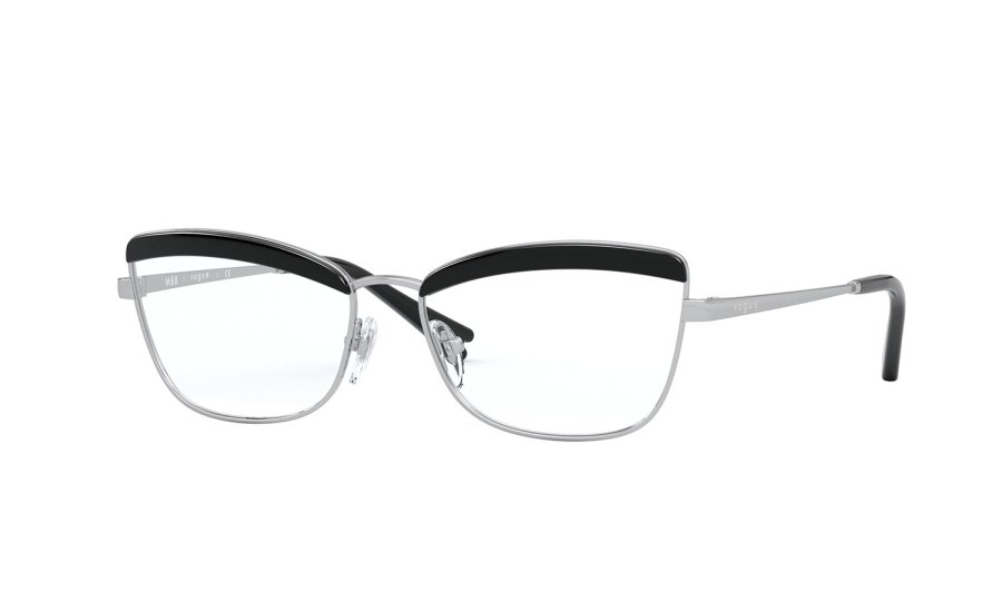 Millie Bobby Brown x Vogue Eyewear Collection
