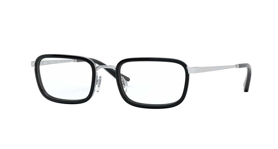 Millie Bobby Brown x Vogue Eyewear Collection