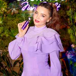 Miranda Kerr-KORA Organics
