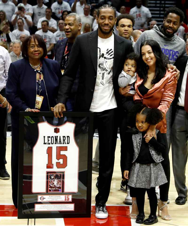 NBA All-Star Game 2020 Honored Kobe Bryant Daughter Gianna