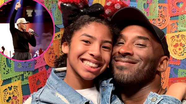 NBA All-Star Game 2020 Honored Kobe Bryant Daughter Gianna
