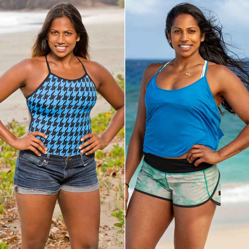 ‘Survivor: Winners at War’ Cast Members’ Then and Now Photos
