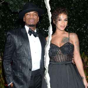 Ne-Yo Confirms He and Wife Crystal Renay Have Split, Are Divorcing
