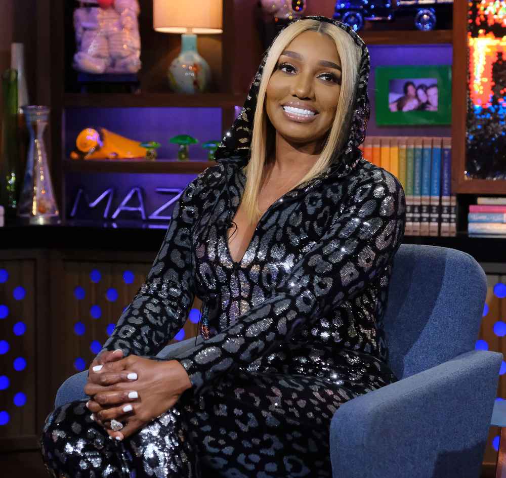 Andy Cohen Weighs In on NeNe Leakes&rsquo; Absence on &lsquo;RHOA&rsquo; Season 12 S