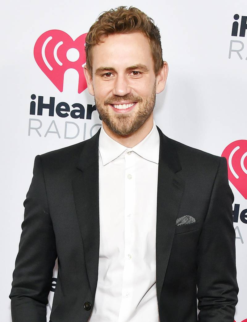Nick Viall Bachelor Nation Weighs In On Who Will Be the Next Bachelorette