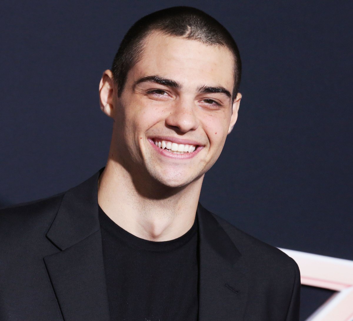 Noah Centineo Reveals Why He Got a Buzz Cut: Details