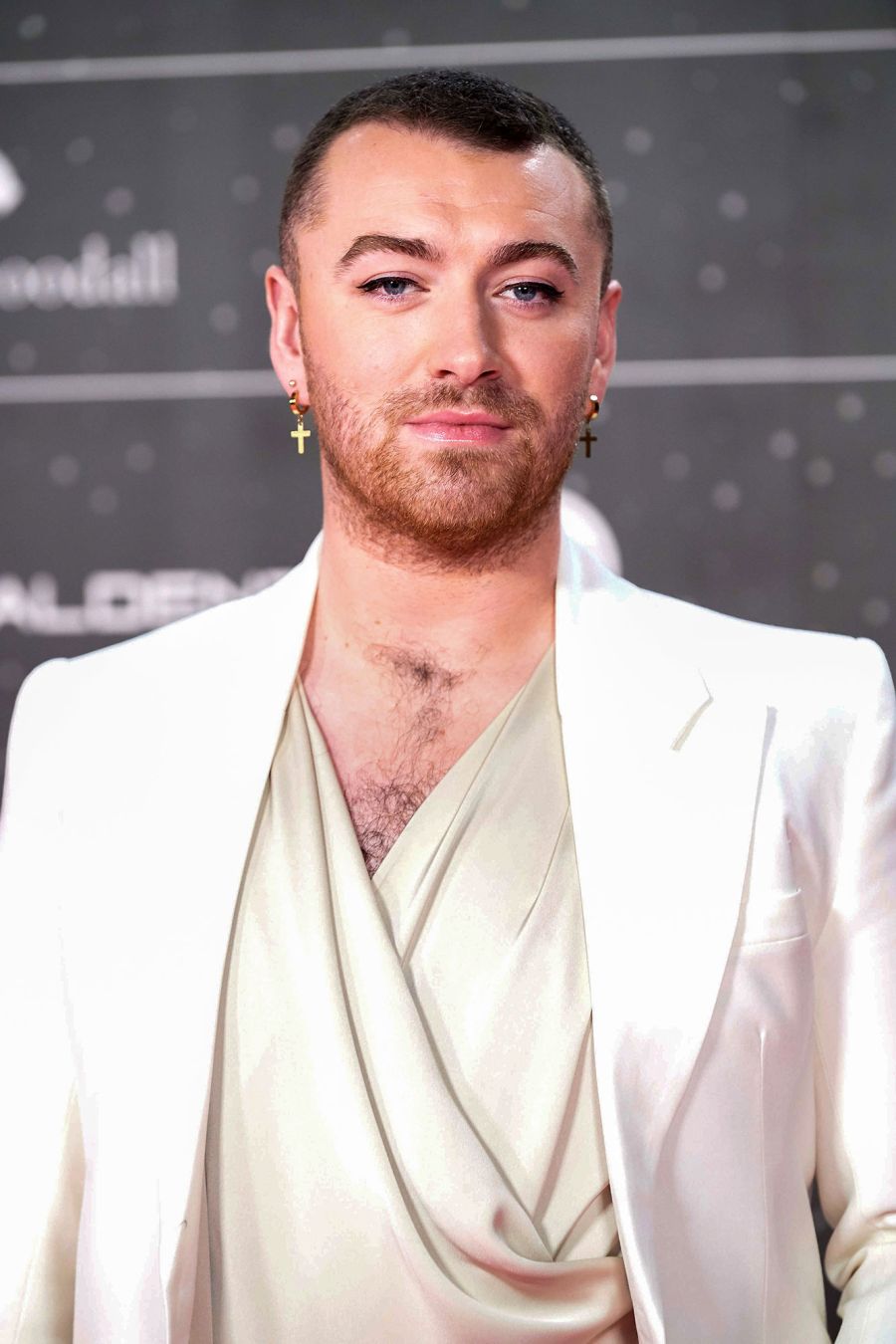 November 8 2019 Proof Sam Smith Is Slaying the Makeup Game