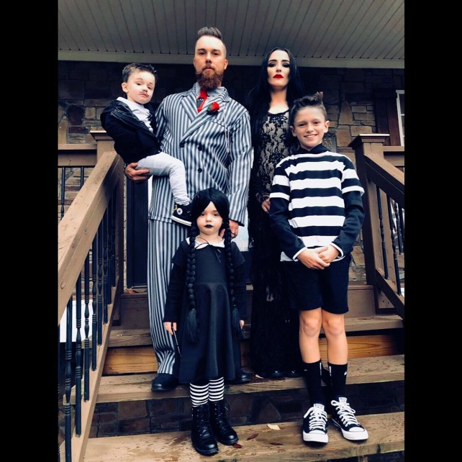 October 2019 Maci Bookout and Taylor McKinney’s Relationship Timeline