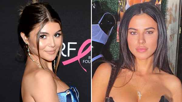 Olivia Jade Attends Kylie Jenner’s Former Assistant Victoria Villarroel's Launch After Resume Surfaces-inline