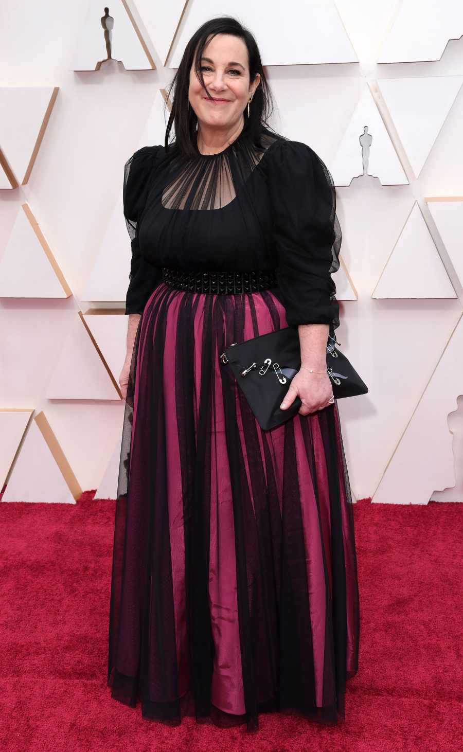 Oscars 2020 Arrivals - Arianne Phillips