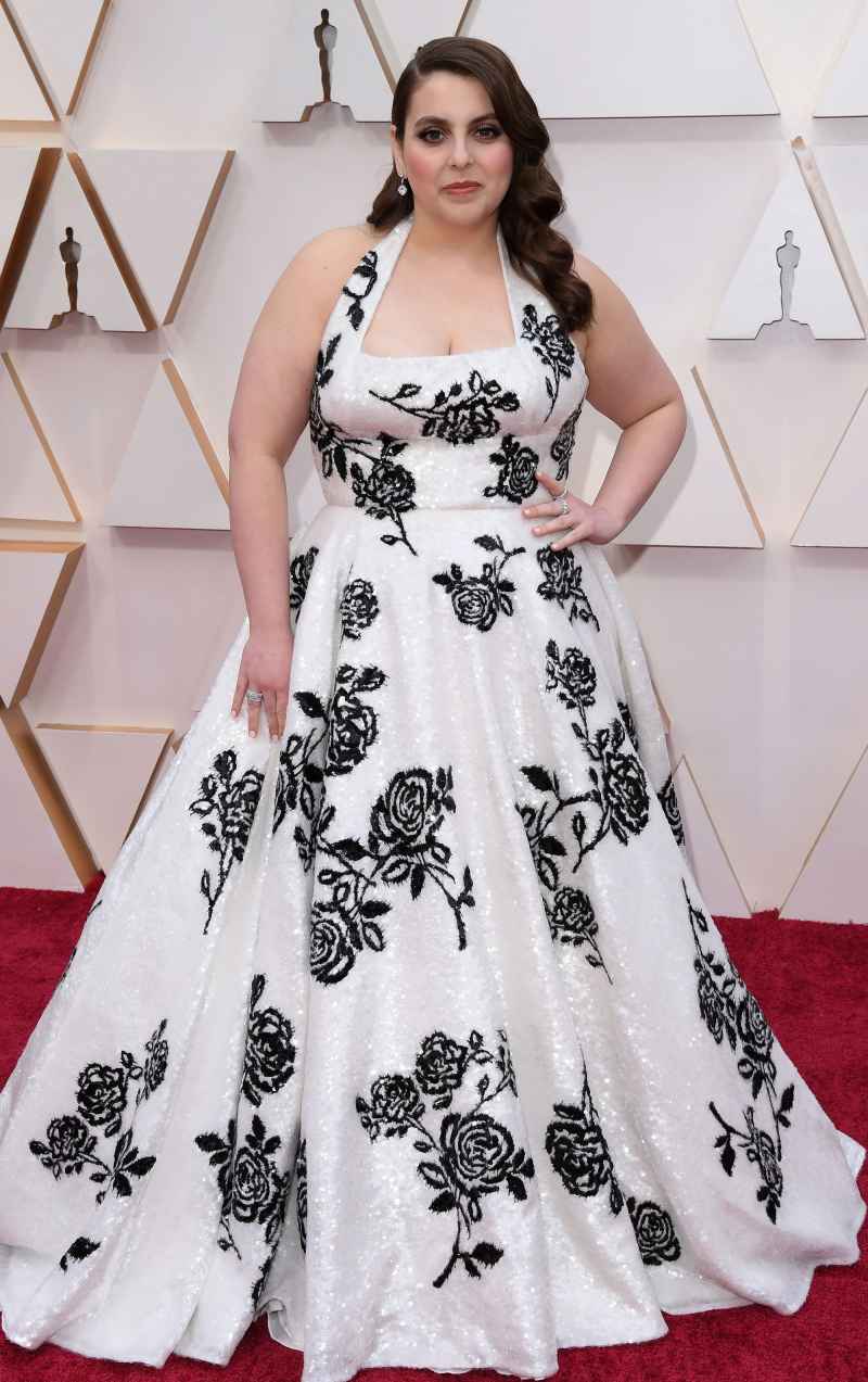 Oscars 2020 Arrivals - Beanie Feldstein