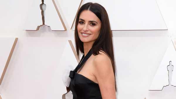 Oscars 2020 Arrivals - Penelope Cruz