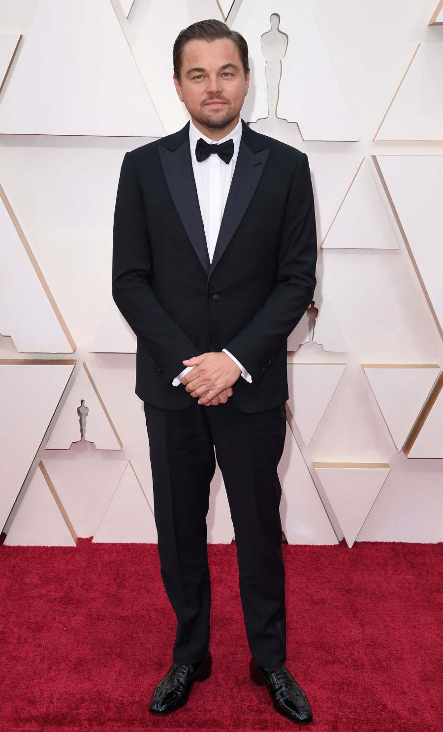 Oscars 2020 Best Dressed Men - Leonardo DiCaprio