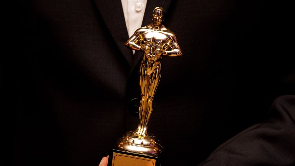 Oscars Swag Bag Goodies