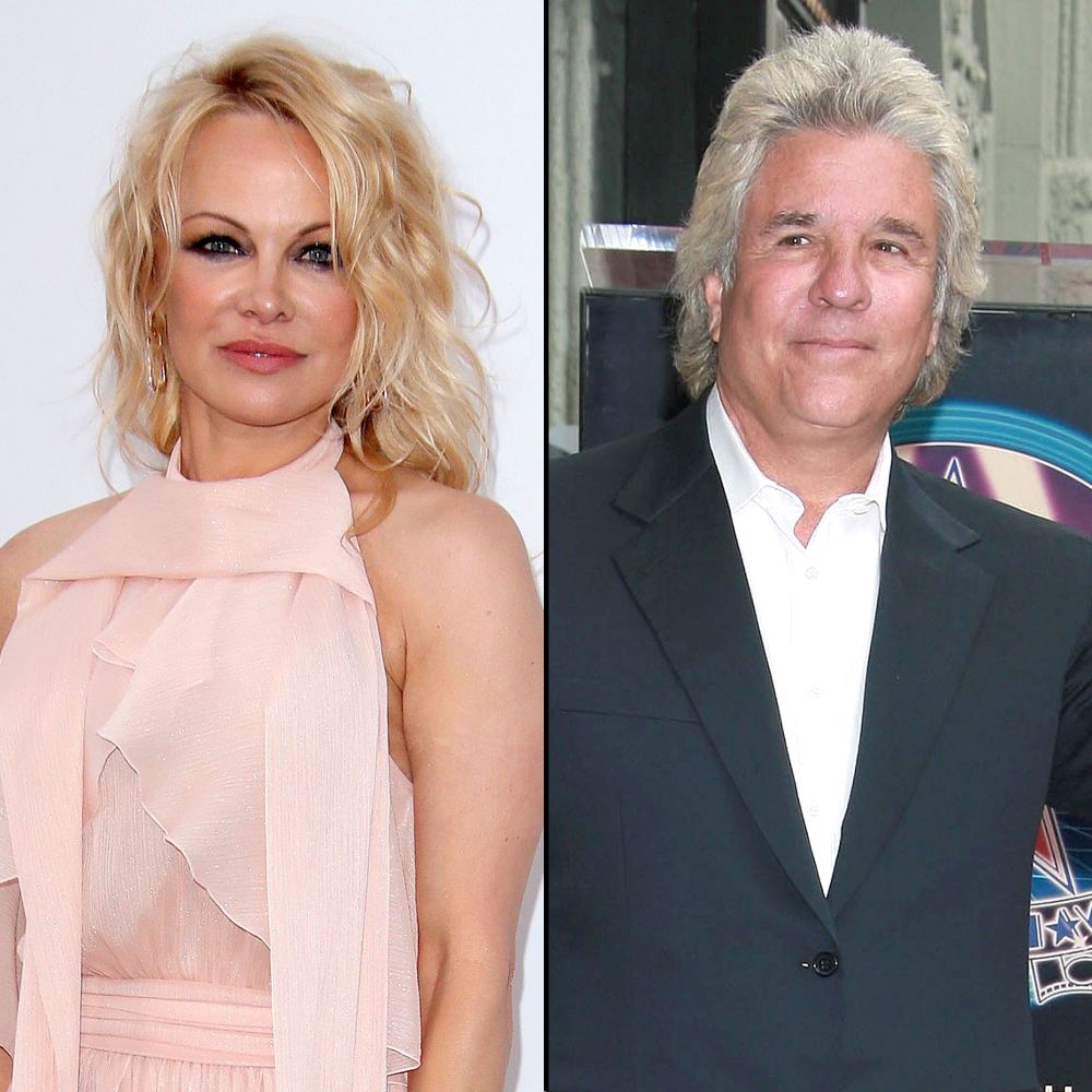 Pamela Anderson Calls Humans ‘Cruel’ After Split From Jon Peters