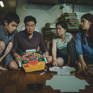 'Parasite' Wins Best Picture Oscars over 'Joker,' 'The Irishman'