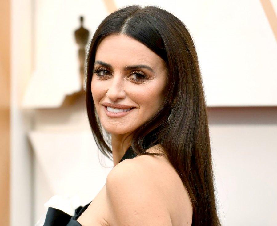 Penelope Cruz Oscars 2020