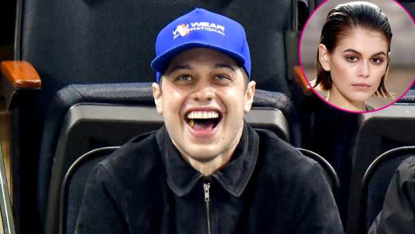 Pete-Davidson-Attends-Rangers-Game-After-Kaia-Gerber-Split