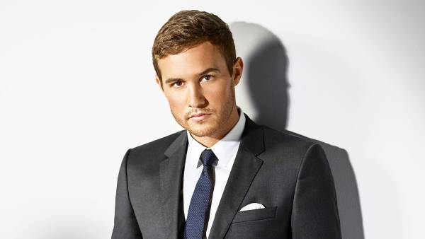 Peter Weber Why the Bachelor Never Gives His Coat to Any Women On Camera
