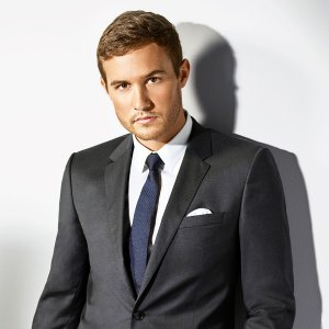 Peter Weber Why the Bachelor Never Gives His Coat to Any Women On Camera