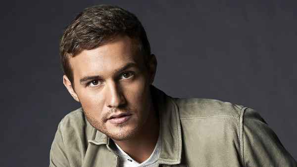 Peter Weber Wishes Hed Put His Foot Down The Bachelor