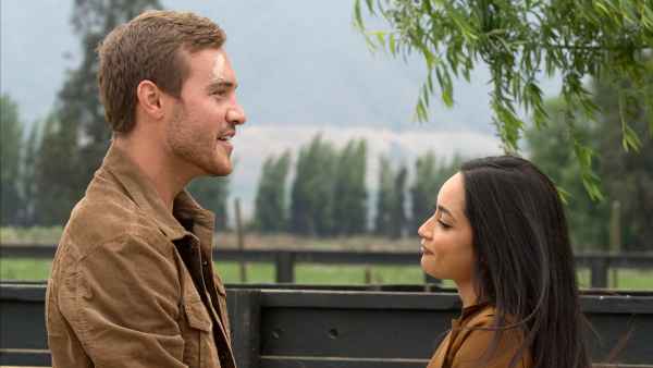 Peter and Victoria Bachelor 24x07 Recap