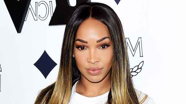 Pregnant Malika Haqq Gets Backlash After Posting With Plastic Surgeon