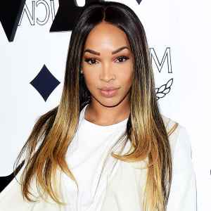 Pregnant Malika Haqq Gets Backlash After Posting With Plastic Surgeon