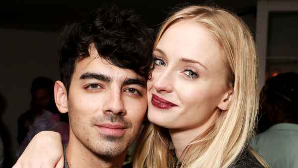 Pregnant Sophie Turner Joe Jonas Have Always Known They Wanted a Family