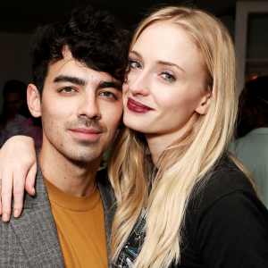 Pregnant Sophie Turner Joe Jonas Have Always Known They Wanted a Family