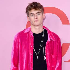 Presley Gerber CFDA Fashion Awards Rebellious Phase