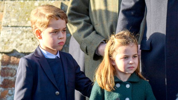 Prince-George-and-Princess-Charlotte’s-School-Tests-Students-for-Coronavirus