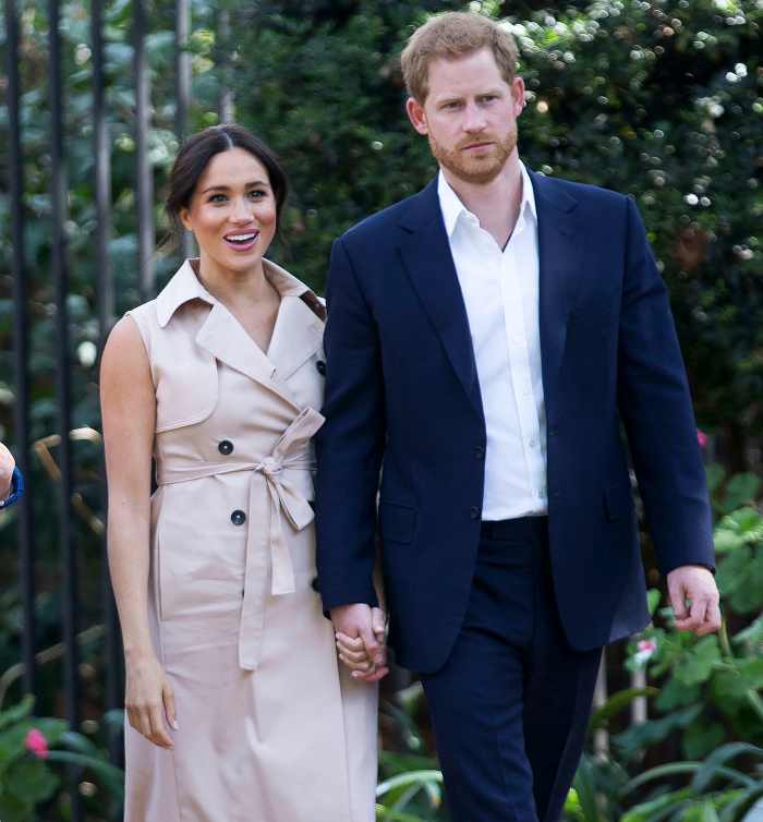 Prince-Harry,-Meghan-Markle-Can’t-Use-‘Sussex-Royal’-Trademark