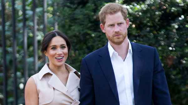 Prince-Harry,-Meghan-Markle-Can’t-Use-‘Sussex-Royal’-Trademark