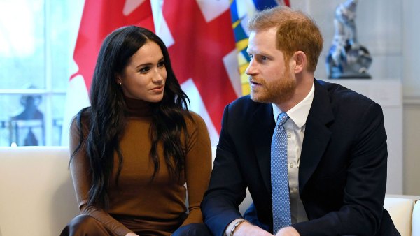 Prince Harry and Meghan Markle Sussex Royal Trademark Block
