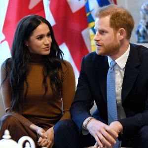 Prince Harry and Meghan Markle Sussex Royal Trademark Block