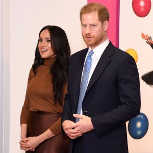 Prince Harry and Meghan Markle’s Security Expenses Won’t Be Covered by Canada