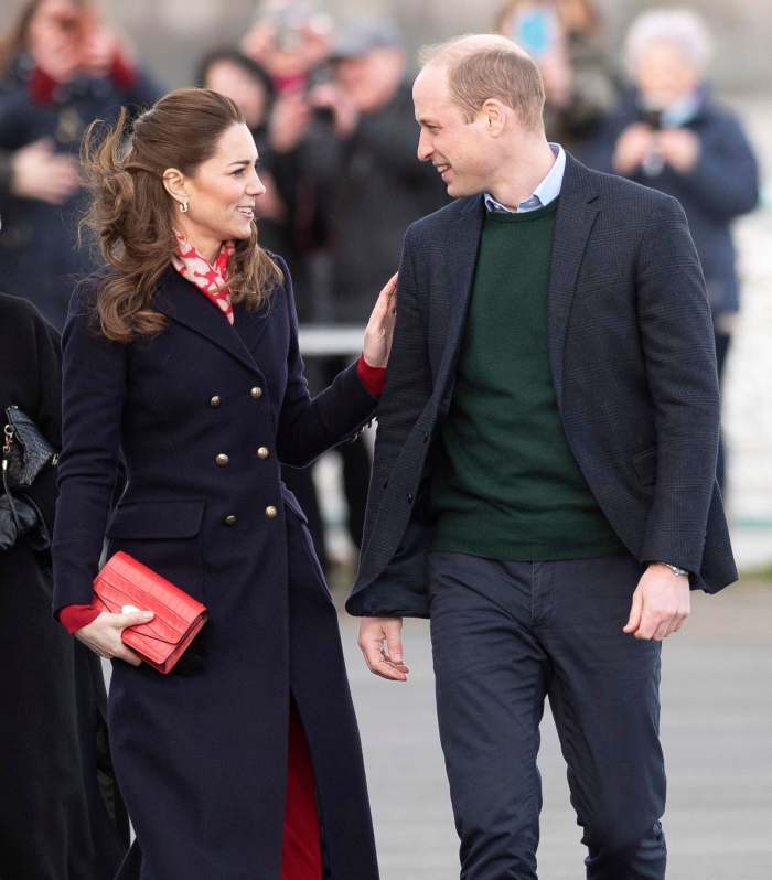Prince William and Duchess Kate’s ‘Hectic Schedule’ After Family Drama Has ‘Brought Them Closer Together’-inline