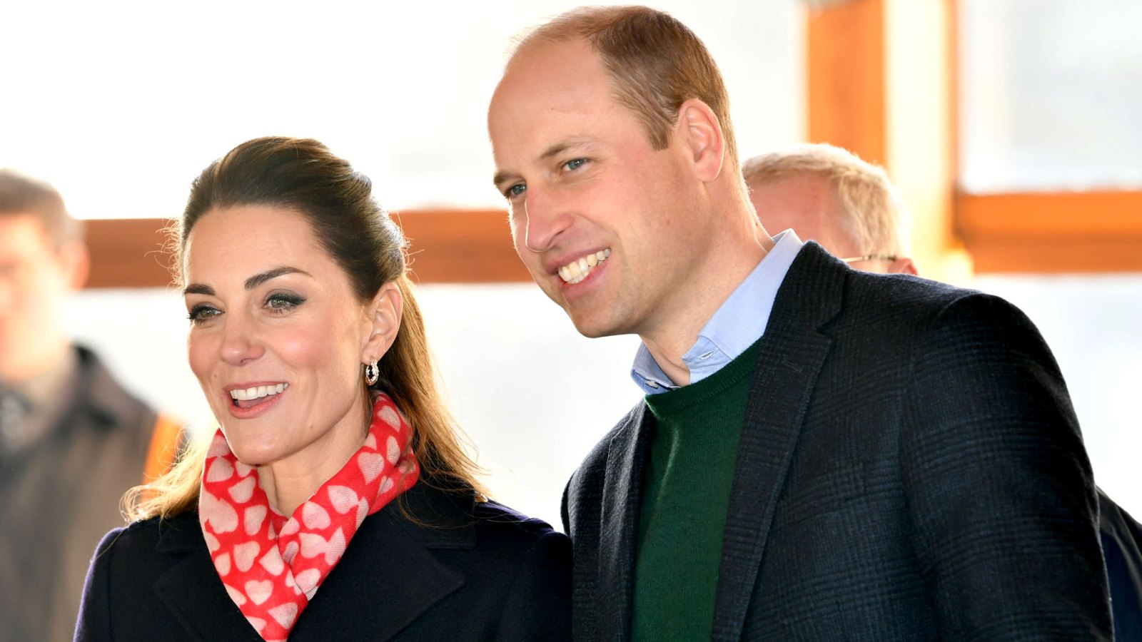 Prince William and Duchess Kate’s ‘Hectic Schedule’ After Family Drama Has ‘Brought Them Closer Together’