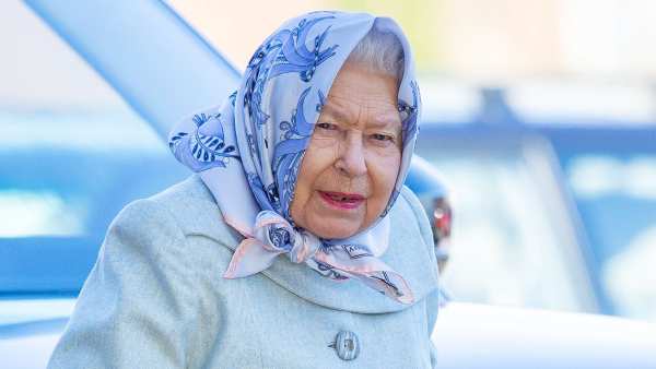 Queen Elizabeth Exhausted Both Physically Emotionally After A Turbulent Year