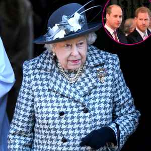 Queen-Elizabeth-II-Hopes-Prince-Harry-and-Prince-William-Will-Put-on-United-Front-at-Next-Engagement-p