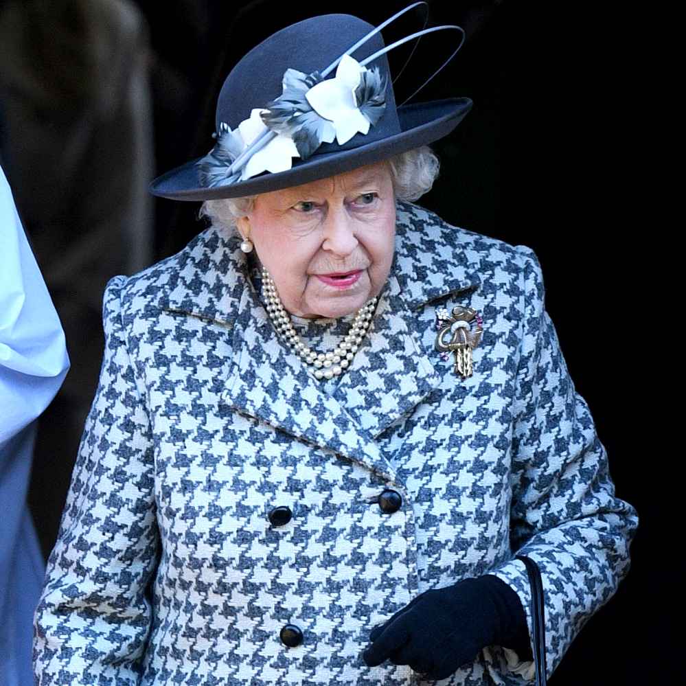 Queen-Elizabeth-II-Hopes-Prince-Harry-and-Prince-William-Will-Put-on-United-Front-at-Next-Engagement